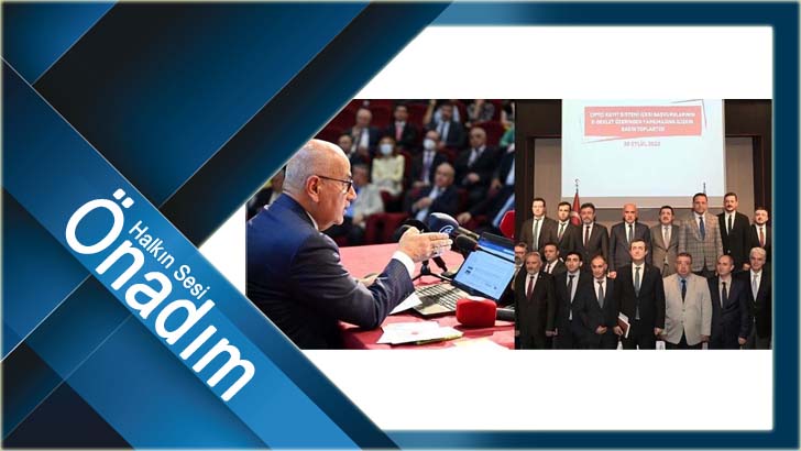 ÇİFTÇİ KAYIT SİSTEMİ'NE BAŞVURULAR E-DEVLET ÜZERİNDEN YAPILABİLECEK