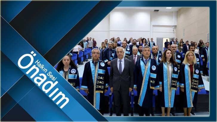 Güçlü kadromuzla 2 bin 668 öğrenciye eğitim veriyoruz