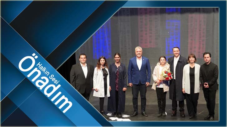 Lüleburgaz Yıldızları Sanat Akademisi “perde” dedi!