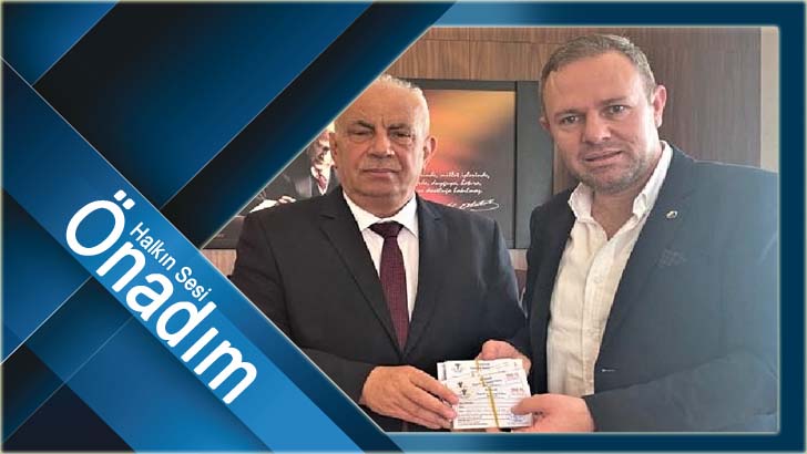 Kırklareli TSO’dan ihtiyaç sahibi öğrencilere ayni yardım