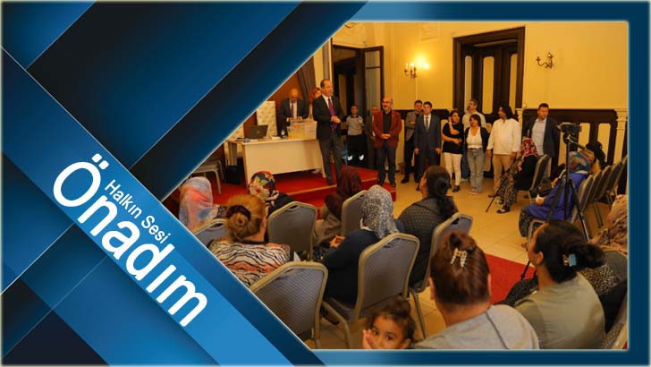 YOKSUL MAHALLERDEKİ ENERJİ YOKSUNLUĞUNUN ARAŞTIRILACAĞI ÇALIŞMANIN KURALARI ÇEKİLDİ