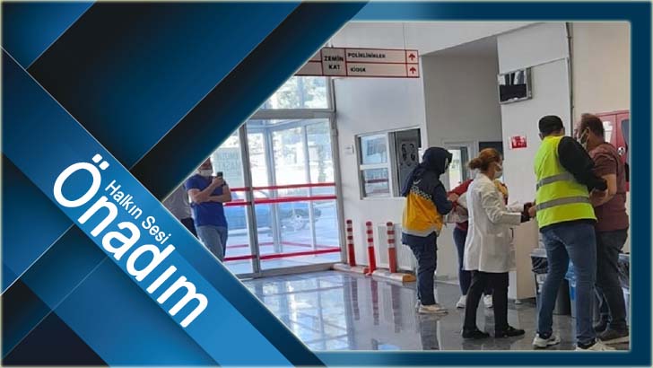 Bebek Kaçırma Tatbikatı yapıldı