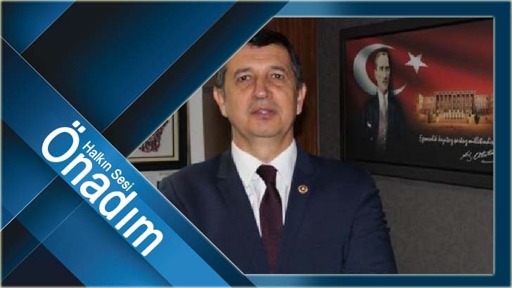 Gaytancıoğlu; “Mızrak çoktandır çuvala sığmıyor”