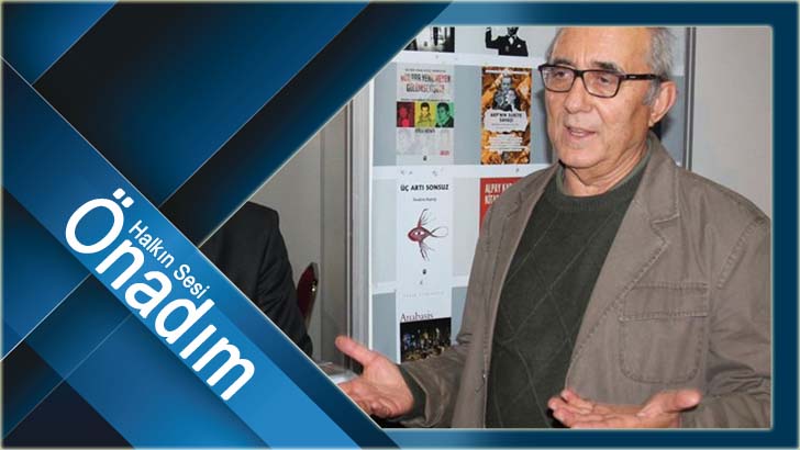 ATAOL BEHRAMOĞLU’NUN İSMİ, ŞİİRİNDEKİ KÖPRÜLER ARASINDA YAŞAYACAK