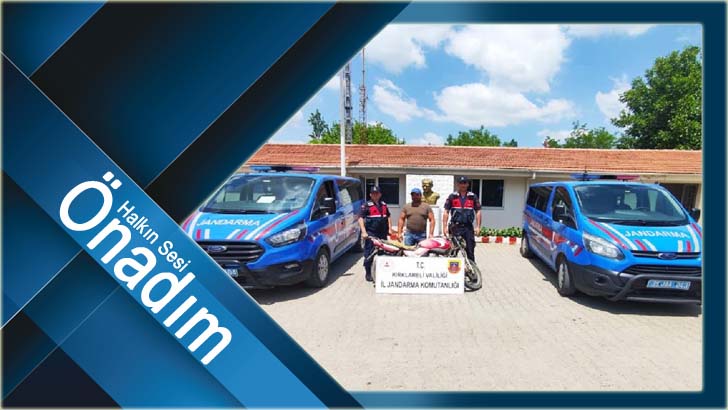 Jandarma Yüzde 100