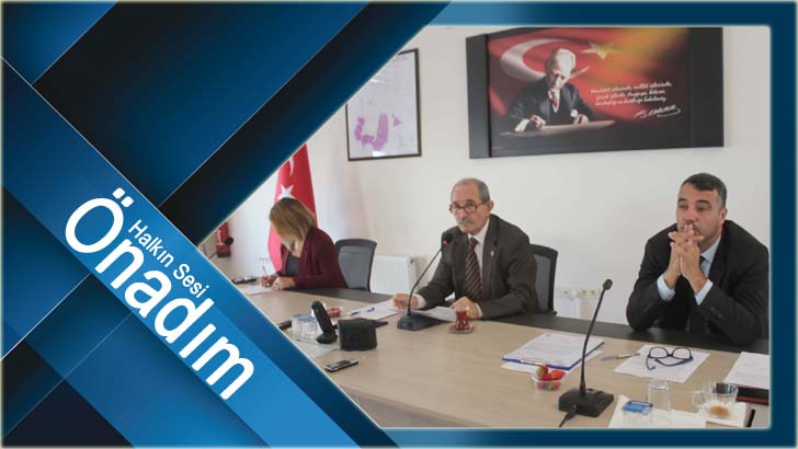 Lokomotifin kiralanması kabul edildi