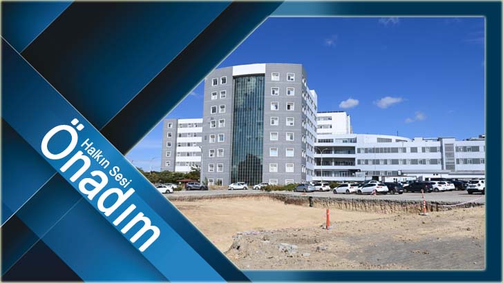 Süleymanpaşa Belediyesi Kemoterapi Merkezi inşaatına başladı