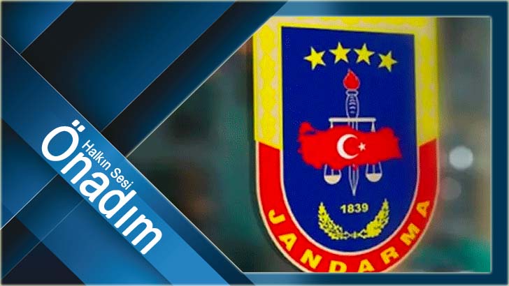 Jandarmadan kaçakçılıkta Eylül bilonçosu