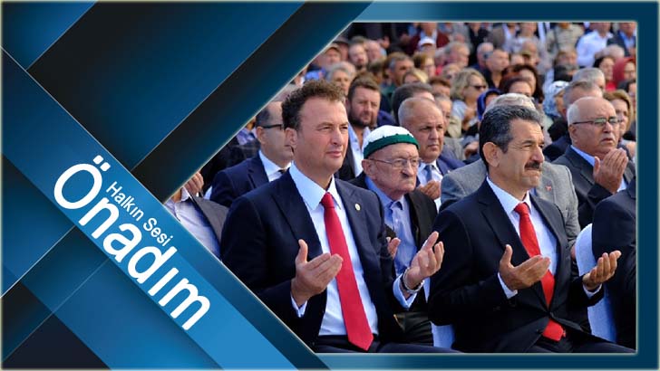 “Dergâhlarımızda ilim ve ahlak birlikte yol yürür”