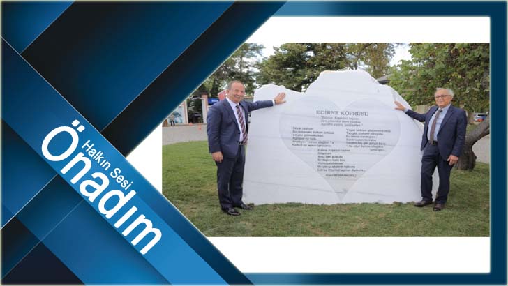 BEHRAMOĞLU, “BUNDAN DAHA BÜYÜK BİR ÖDÜL OLMAZ