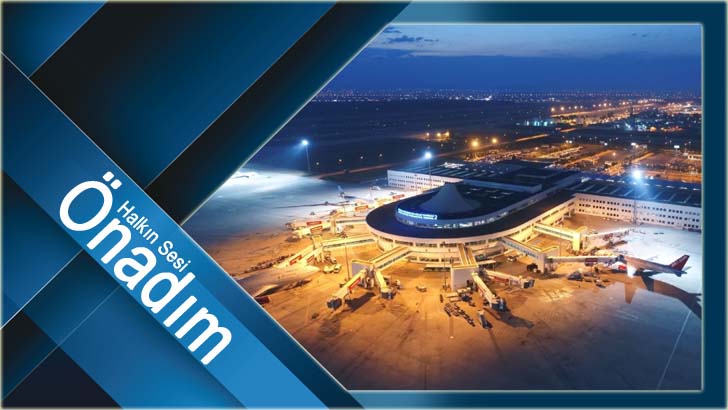 Yolcu Sayısı Yüzde 51 Arttı