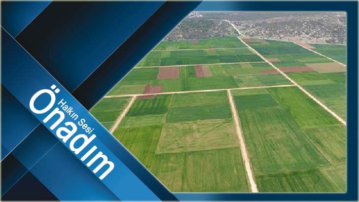 Lüleburgaz’ın 12 köyünde arazi toplulaştırması yapılacak