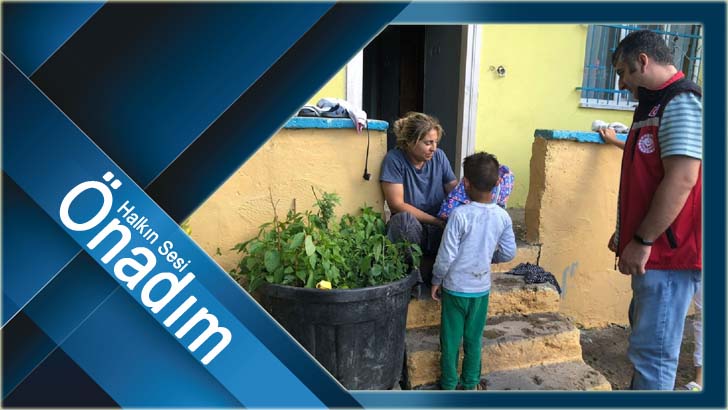201 Bin Çocuğun Hayatı Değişti