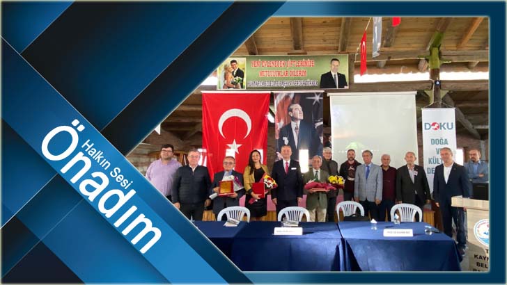 DOKU Derneği faaliyetlerini sürdürüyor