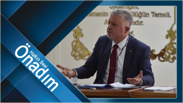 TOKİ için satılmak istenen o lojmanları adres gösterdi