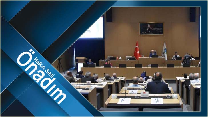 Ekim 2022 Dönemi Meclis toplantısı gerçekleştirildi