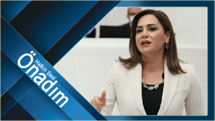 CHP’li Yüceer: “Niyet üzüm yemek değil, bağcıyı dövmek”