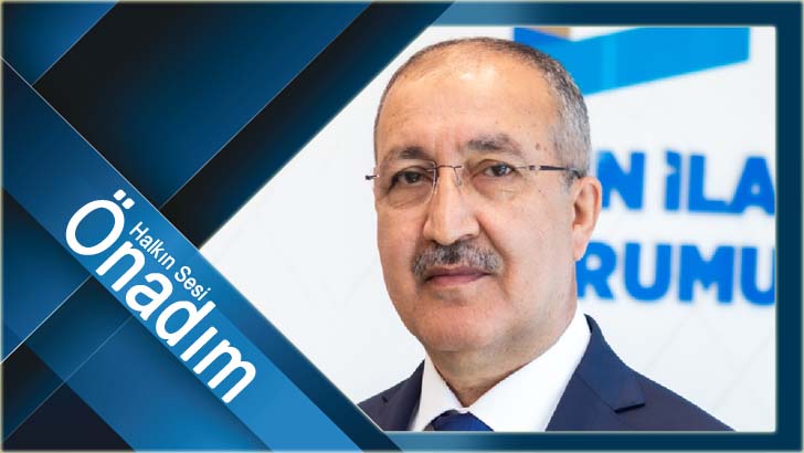 Genel Müdür Erkılınç’tan değerlendirme: Yolumuz açık, hedefimiz belli