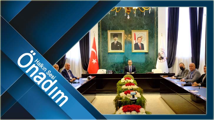 OSB bünyesinde İŞKUR Hizmet Noktası açılacak