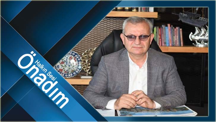 “Biz belediyenin hizmet sunma hakkını istiyoruz”