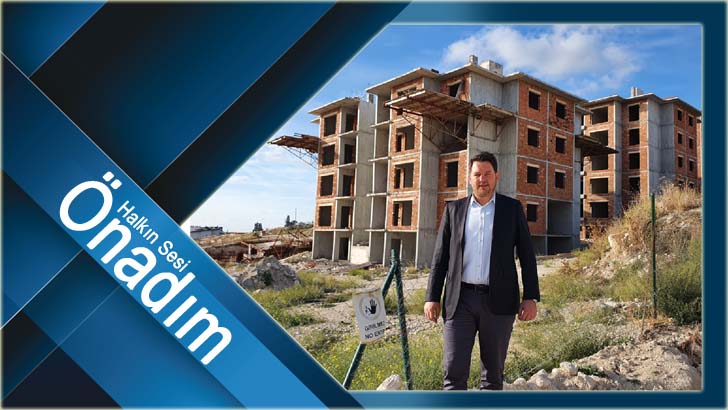 Pınarhisar’da TOKİ’ye başvuru sayısı 600’ü aştı