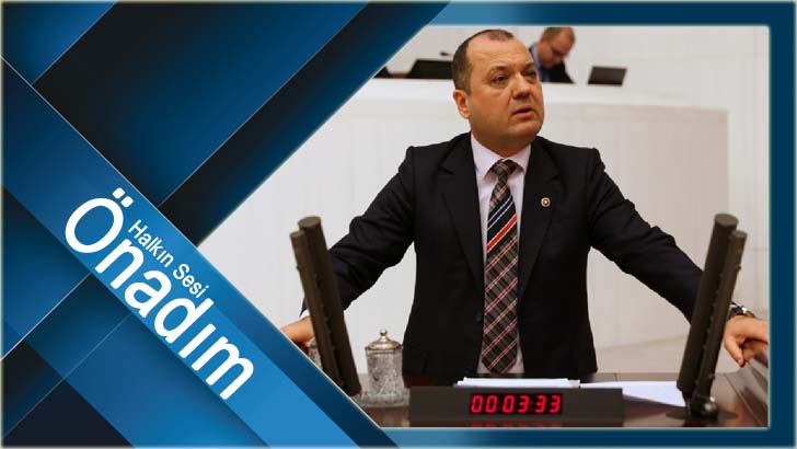 “Geldiğimiz tablo acı!”
