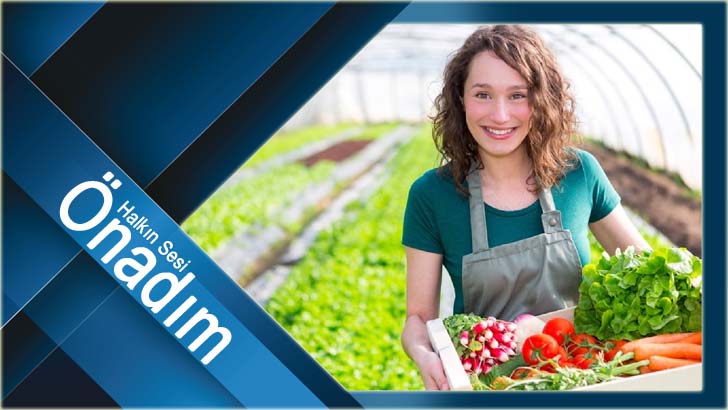 Dünya Kadın Çiftçiler Günü