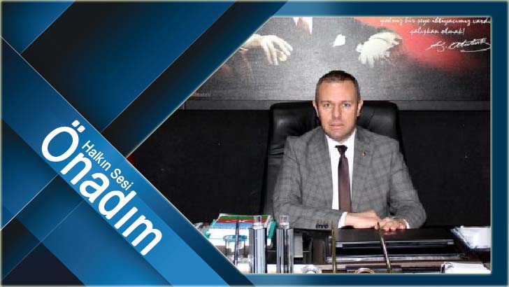 KTSO Başkanı Soner Ilık Muhtarlar Günü’nü kutladı
