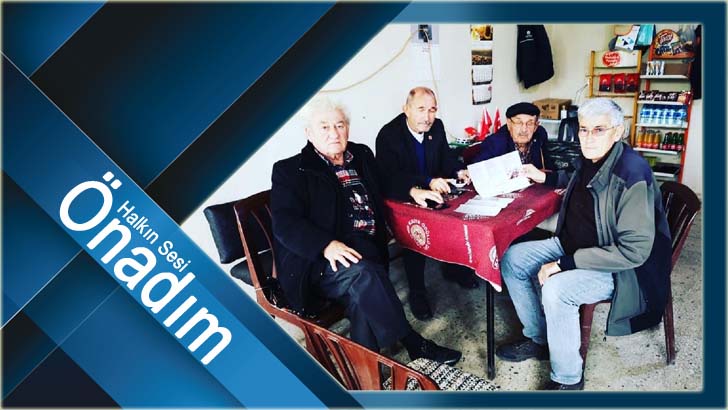 Kırmızı Orman Karıncası için bilgilendirme broşürü