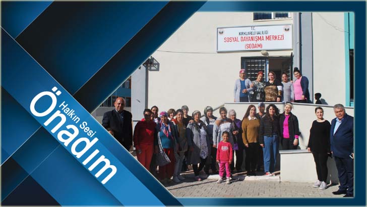 ‘Bilinçli Kadınlar Güçlü Yarınlar’