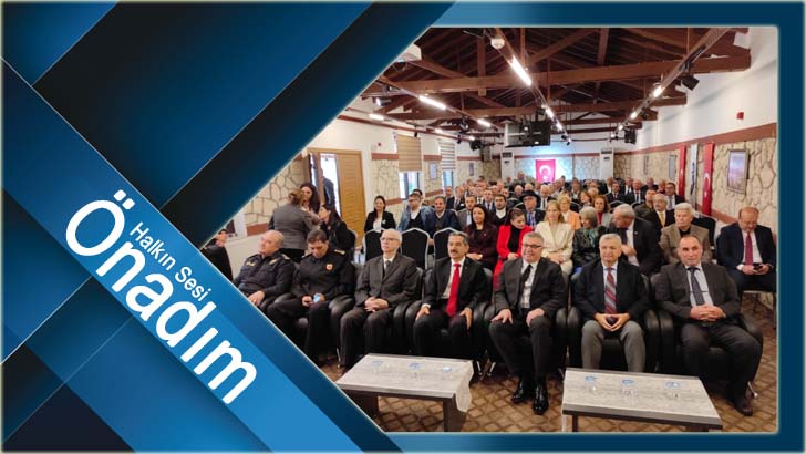 ‘Muhtarlar Demokrasinin Temel Taşıdır’