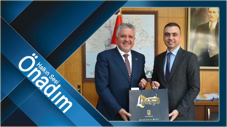 Dere yatağı ve köprüler için önemli adım!