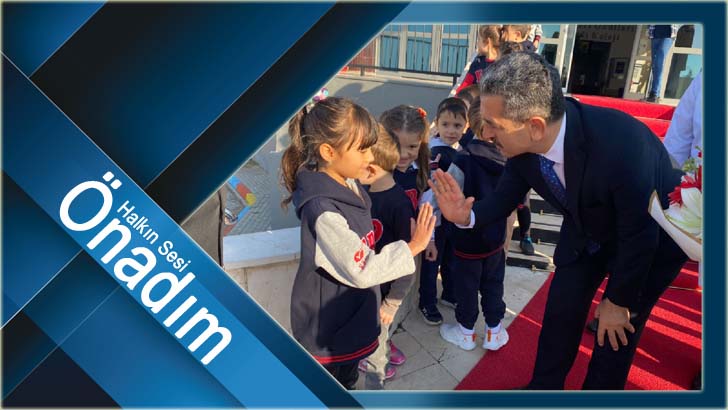 6 kişi gözaltına alındı
