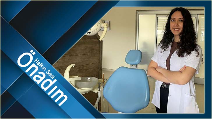 Erken çekilen süt dişi yerine muhakkak yer tutucu yapılmalıdır