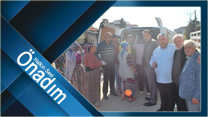Kırklareli Roman Dernekleri Federasyonundan Vatandaşa Ücretsiz Ekmek