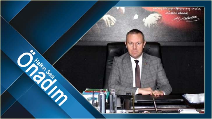 “Basın, demokrasinin güçlenmesinde önemli rol üstlenmektedir”