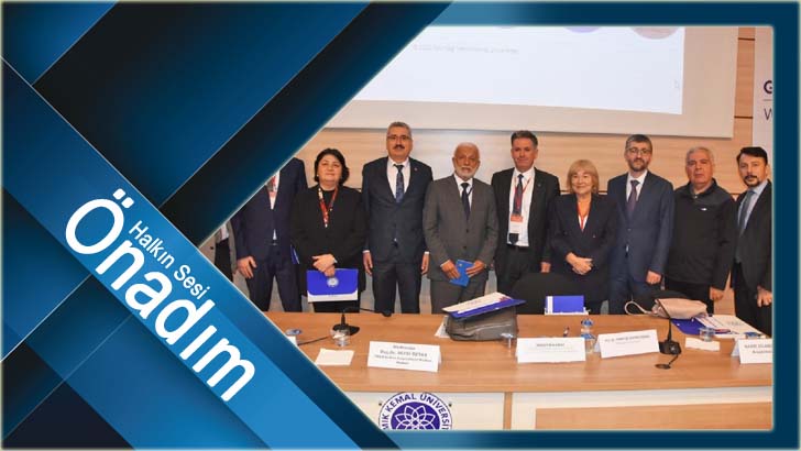 NKÜ Ev Sahipliğinde Düzenlenen INCSOS VIII ve ICASEM IV Uluslararası Bilim Kongreleri ‘Balkanların Geleceği ve Türkiye’ temalı Kongre Özel Oturumları ile sona erdi