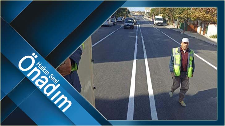 Kırklareli Belediyesi şehir genelindeki çalışmalarını sürdürüyor
