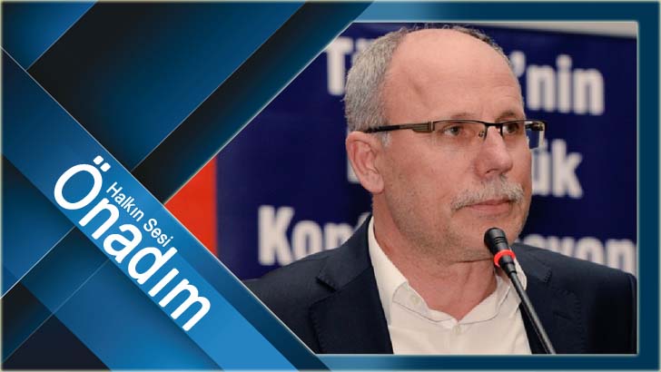 Karanfiler; “Öğretmenlik Meslek Kanunu beklentileri karşılayacak şekilde yeniden düzenlenmelidir”
