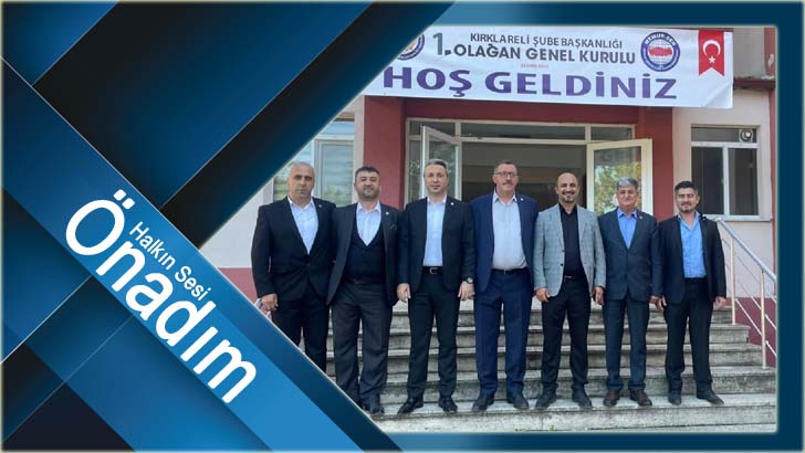 TOÇ BİR-SEN olağan genel kurulunu gerçekleştirdi