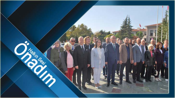 İYİ Parti Kırklareli ailesi 5’nci yaşını kutladı