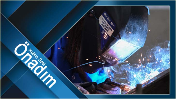 Geleceğin Ustaları Mesleki Eğitim Merkezlerinde yetişiyor