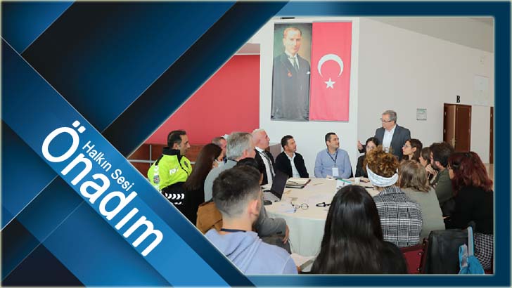 Trakya Üniversitesinde kalite geliştirme öğrenci çalıştayı düzenlendi