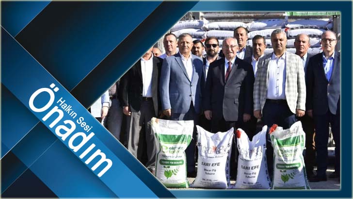Büyükşehir Belediyesinden Et ve Süt üreticilerine önemli destek