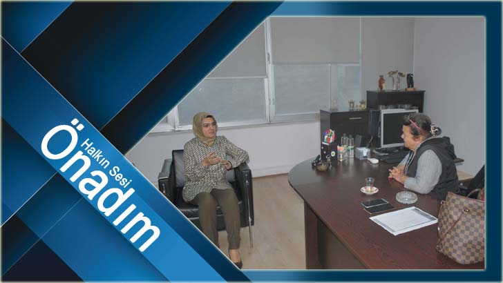 Tarım Kredi Kooperatif Marketleri, Girişimci Kadınların Yanında