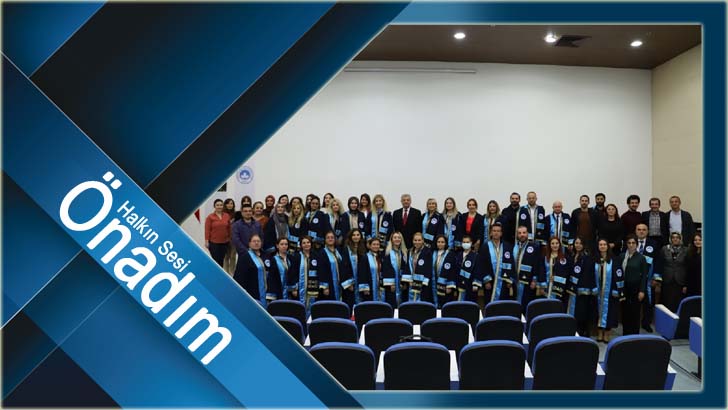 Sağlık Bilimleri Fakültesi 2022-2023 Akademik Kurul Toplantısı gerçekleştirildi