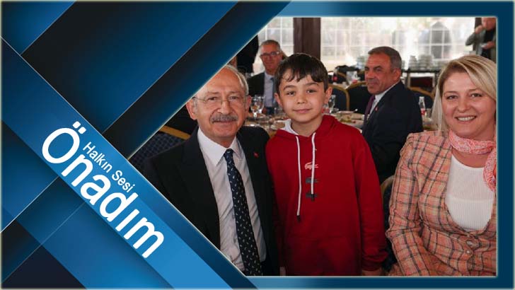 Uzunköprü Belediye Başkanı Özlem Becan'ın yoğun mesaisi