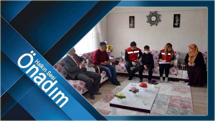 Bakan Yanık: “Eylül ayı içerisinde ihtiyaç sahibi vatandaşlarımıza toplam 9,6 milyar TL destek verdik”