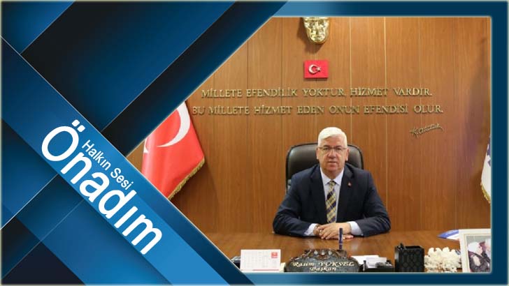 Cumhuriyetimizin 99. Kuruluş Yıl Dönümü Kutlu Olsun