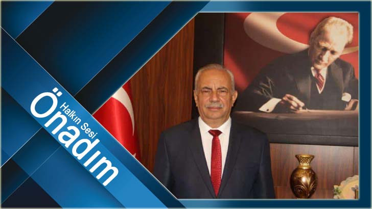 Hüseyin Kalkan’dan 29 Ekim Cumhuriyet Bayramı mesajı